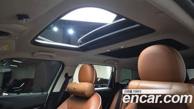 Mini Cooper S 클럽맨 2세대, 2022 19