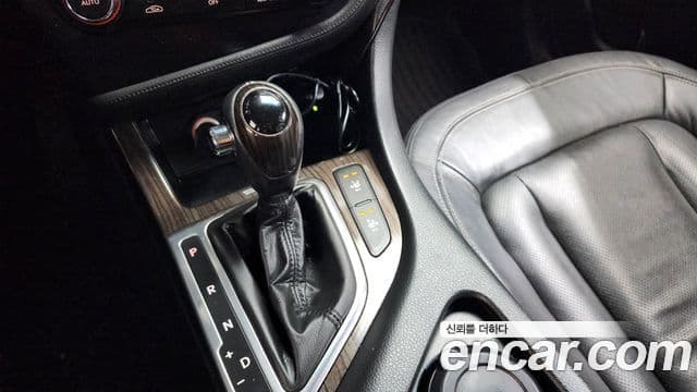 Kia K5 Luxury, 2011 9