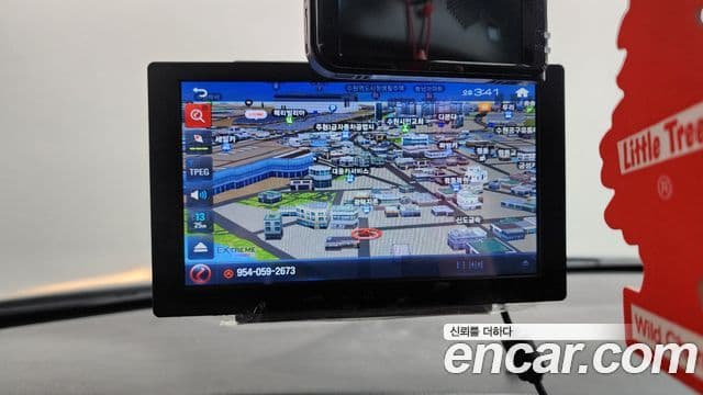 Kia K5 Luxury, 2011 15