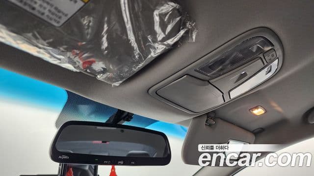 Kia K5 Luxury, 2011 17