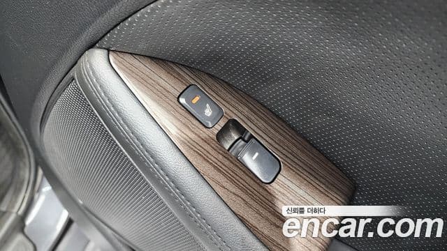 Kia K5 Luxury, 2011 19