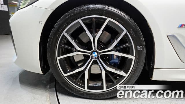 BMW 5시리즈 (G30) 530i M Sport, 2021 все фото