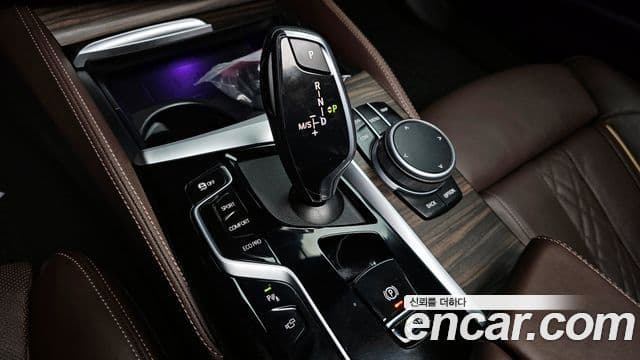 BMW 5시리즈 (G30) 530i M Sport, 2021 9