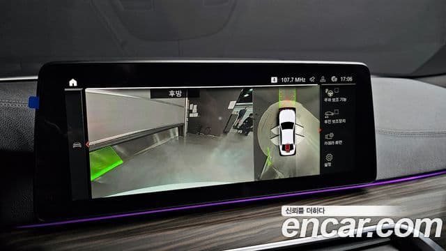 BMW 5시리즈 (G30) 530i M Sport, 2021 15