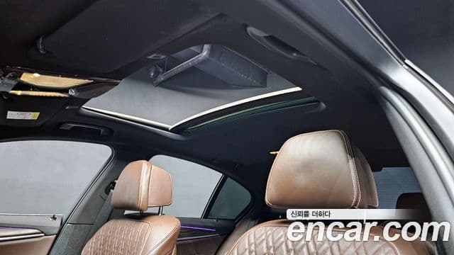 BMW 5시리즈 (G30) 530i M Sport, 2021 18