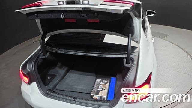 BMW 5시리즈 (G30) 530i M Sport, 2021 20