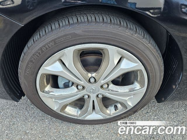 Hyundai i30(новый кузов / новое поколение) 1.6 GDI Extreme, 2012 все фото