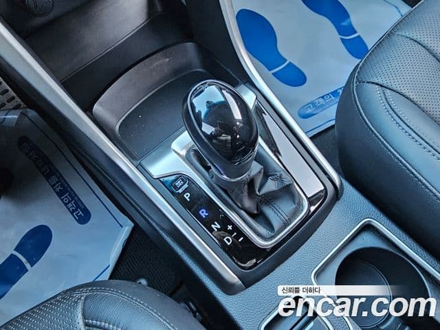 Hyundai i30(новый кузов / новое поколение) 1.6 GDI Extreme, 2012 9