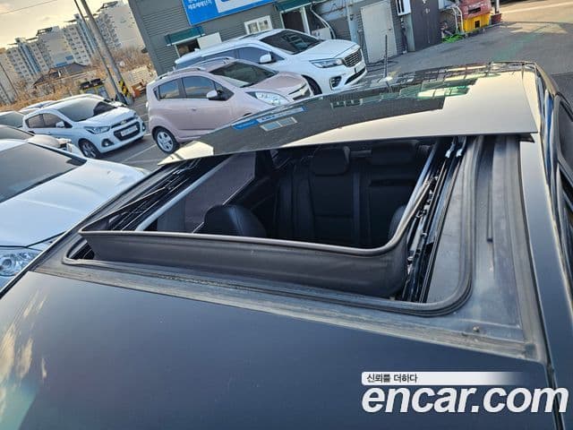 Hyundai i30(новый кузов / новое поколение) 1.6 GDI Extreme, 2012 11