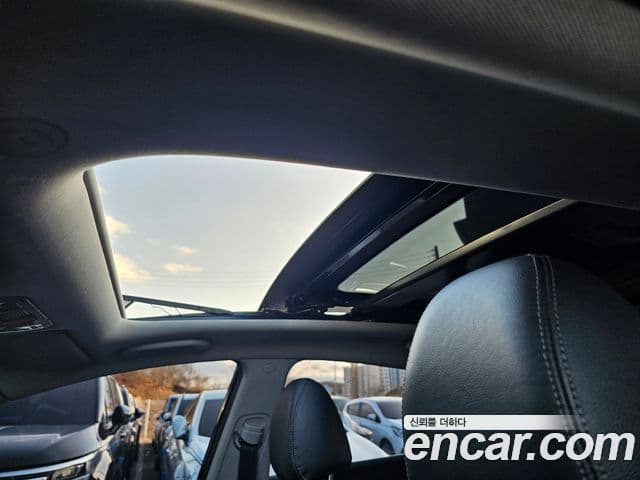 Hyundai i30(новый кузов / новое поколение) 1.6 GDI Extreme, 2012 12