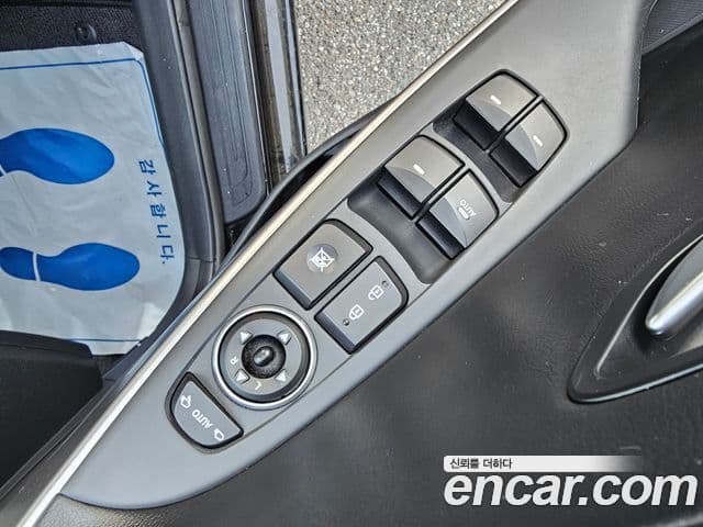 Hyundai i30(новый кузов / новое поколение) 1.6 GDI Extreme, 2012 15