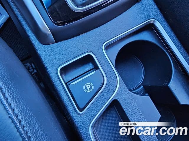 Hyundai i30(новый кузов / новое поколение) 1.6 GDI Extreme, 2012 16