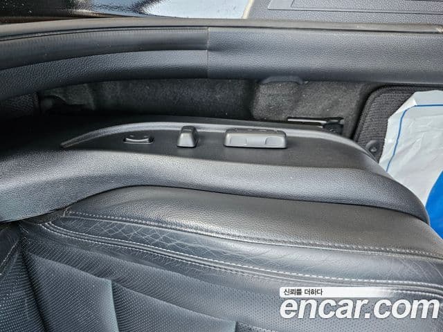 Hyundai i30(новый кузов / новое поколение) 1.6 GDI Extreme, 2012 18