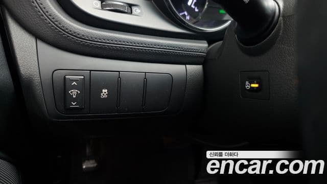 Kia K5 гибрид Prestige, 2013 14