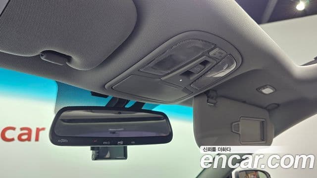 Kia K5 гибрид Prestige, 2013 18