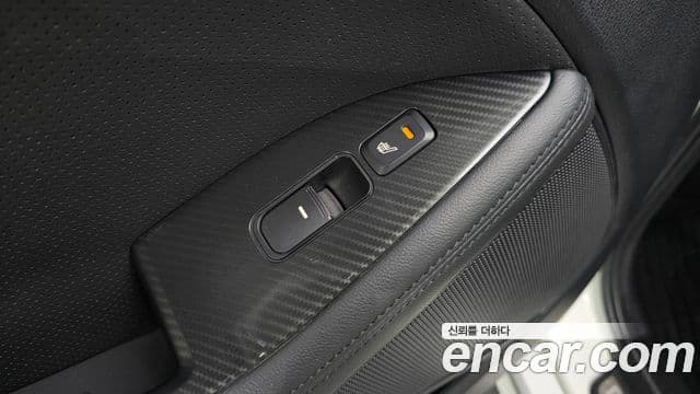 Kia K5 гибрид Prestige, 2013 20