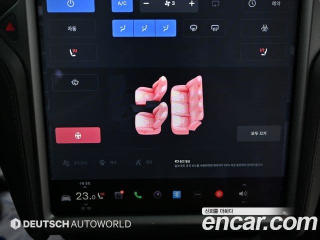 Tesla модель S, 2018 16