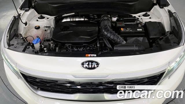 Kia Seltos Signature, 2022 6