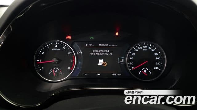 Kia Seltos Signature, 2022 8