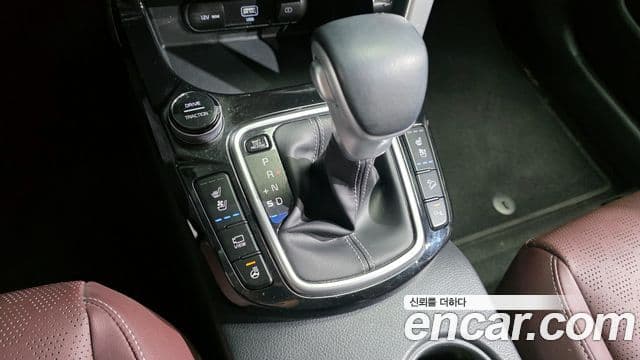 Kia Seltos Signature, 2022 9