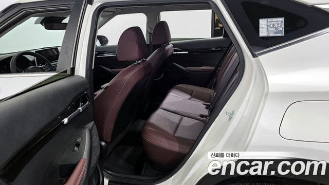 Kia Seltos Signature, 2022 11