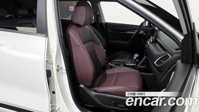 Kia Seltos Signature, 2022 12