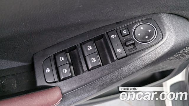 Kia Seltos Signature, 2022 14