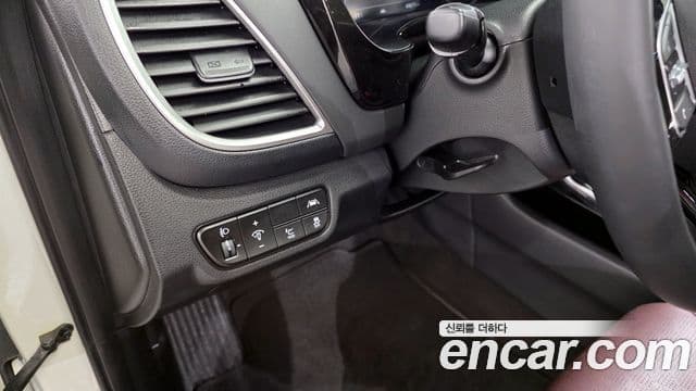 Kia Seltos Signature, 2022 15