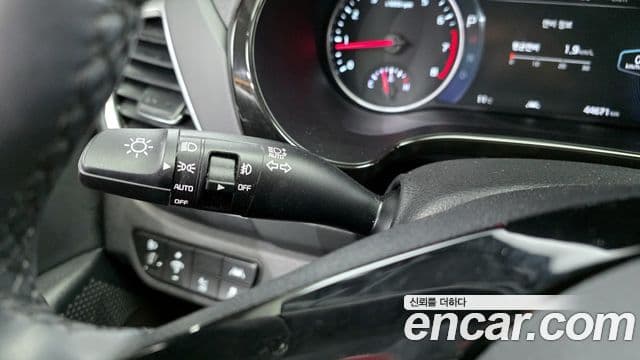 Kia Seltos Signature, 2022 17