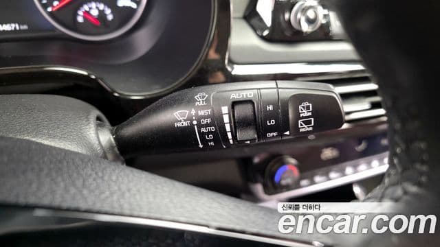 Kia Seltos Signature, 2022 18