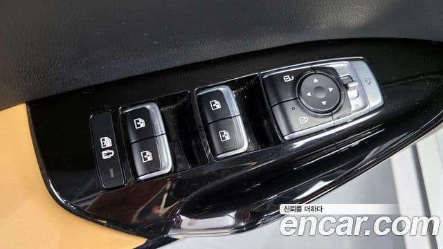 Kia K5 3세대 Noblesse, 2021 14