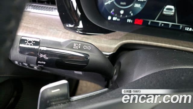 Kia K5 3세대 Noblesse, 2021 16