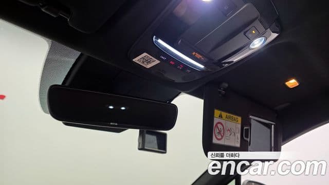 Kia K5 3세대 Noblesse, 2021 18