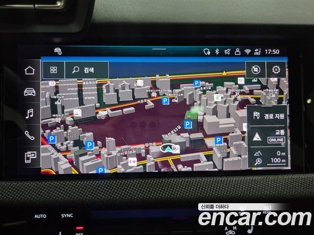 Audi A3 (8Y) Premium, 2025 13