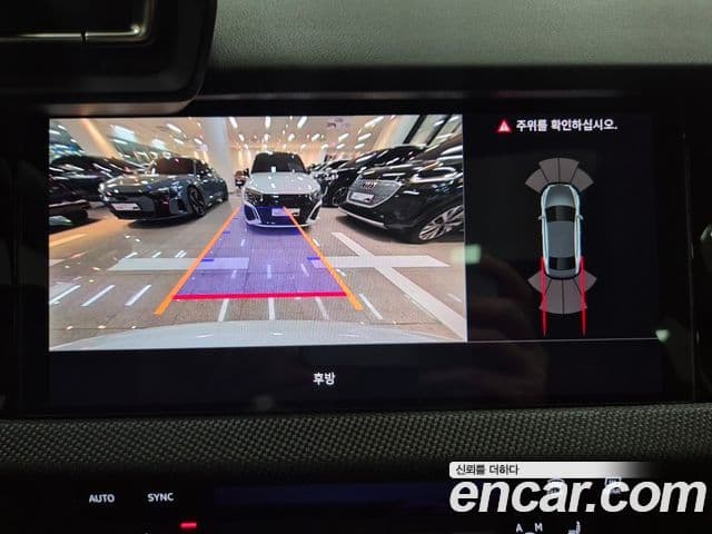 Audi A3 (8Y) Premium, 2025 14