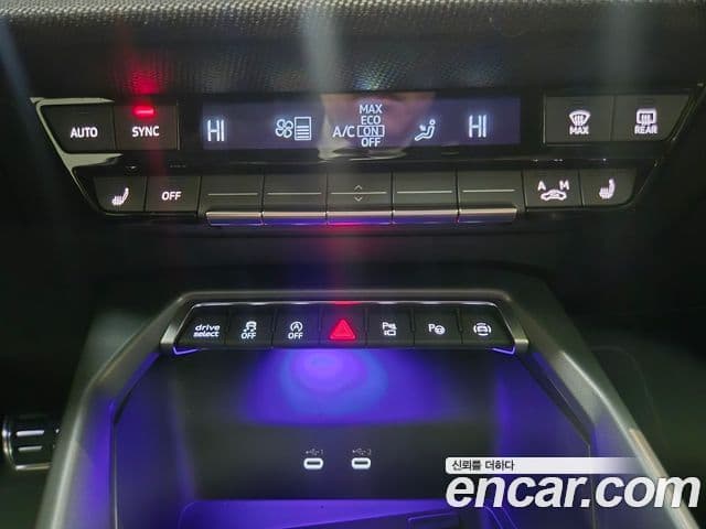 Audi A3 (8Y) Premium, 2025 15