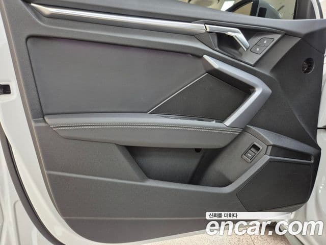 Audi A3 (8Y) Premium, 2025 20