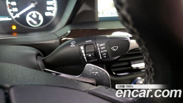 Genesis EQ900 Luxury, 2018 16