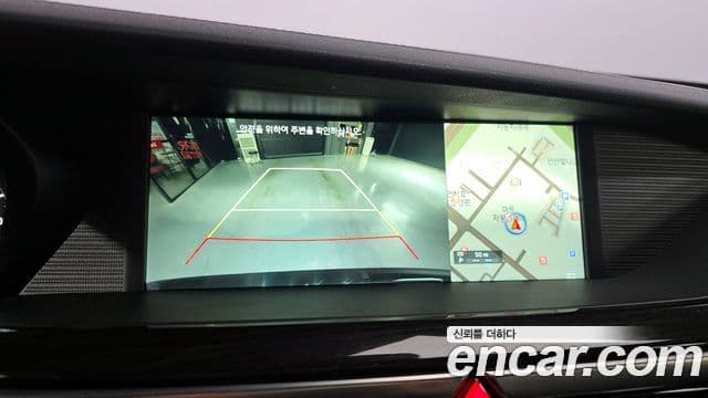 Genesis EQ900 Luxury, 2018 17