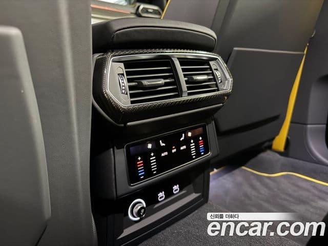 Lamborghini Urus 4.0 V8 S, 2024 13