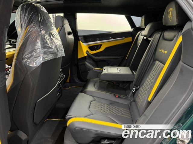 Lamborghini Urus 4.0 V8 S, 2024 14