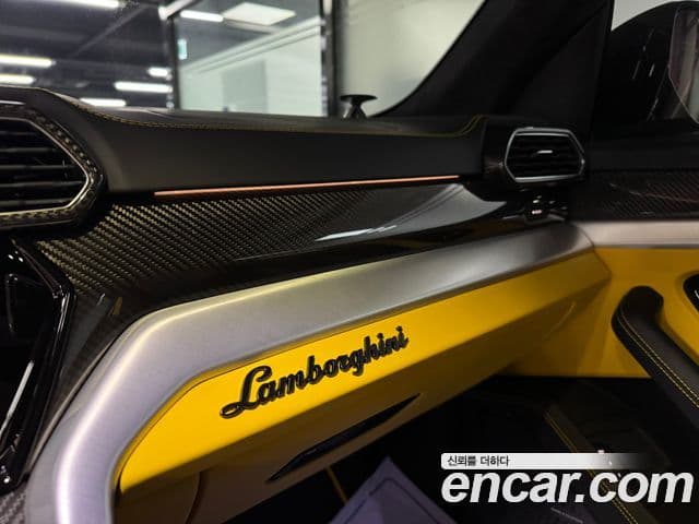 Lamborghini Urus 4.0 V8 S, 2024 16