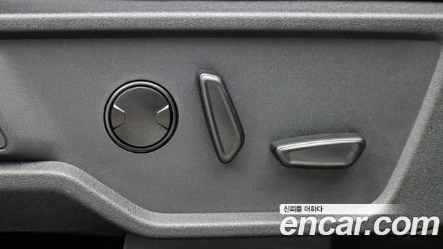 Ford Bronco 6세대 2.7 outer Banks, 2023 12