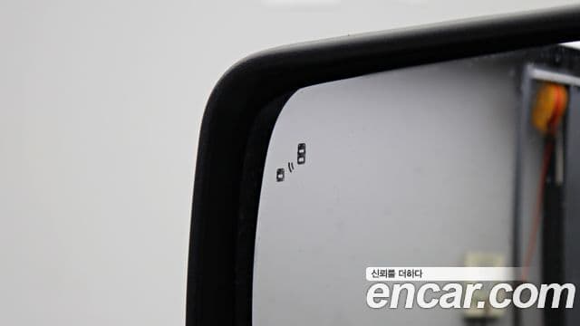 Ford Bronco 6세대 2.7 outer Banks, 2023 14