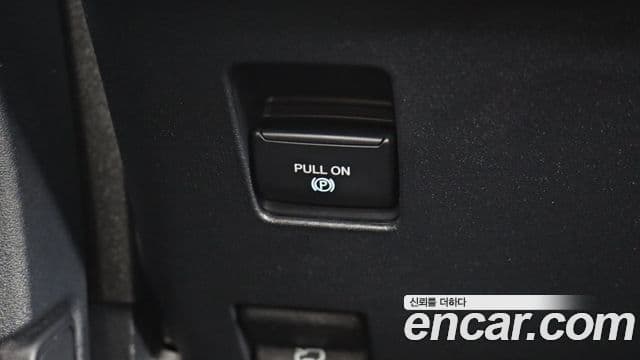 Ford Bronco 6세대 2.7 outer Banks, 2023 16