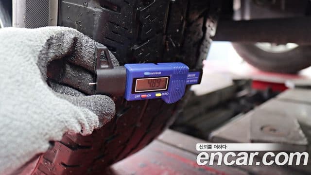 Ford Bronco 6세대 2.7 outer Banks, 2023 18