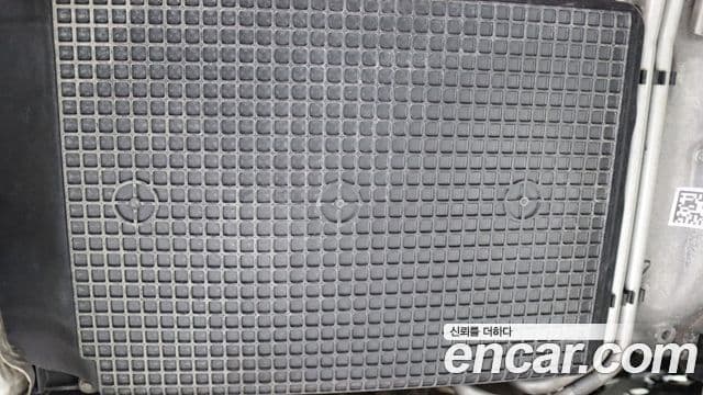 Ford Bronco 6세대 2.7 outer Banks, 2023 20