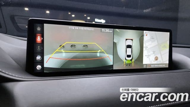 Genesis G80 (RG3) бензин 3.5 турбо AWD, 2022 15