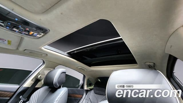 Genesis G80 (RG3) бензин 3.5 турбо AWD, 2022 16