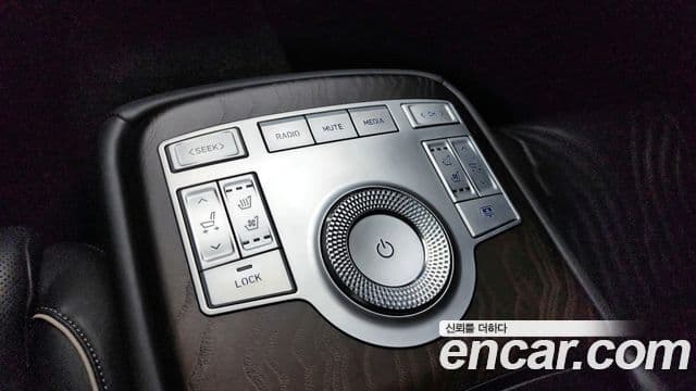 Genesis G80 (RG3) бензин 3.5 турбо AWD, 2022 17